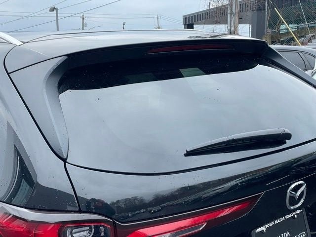 2024 Mazda Mazda CX-90 3.3 Turbo Preferred