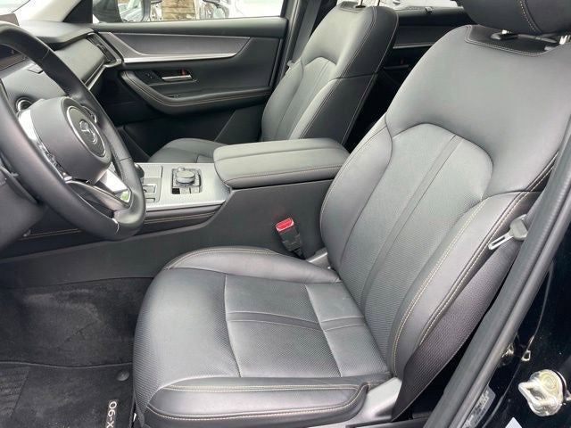2024 Mazda Mazda CX-90 3.3 Turbo Preferred