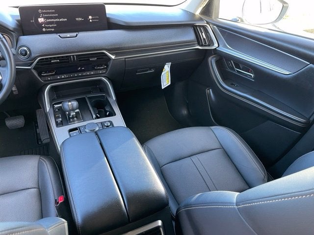 2024 Mazda Mazda CX-90 3.3 Turbo Preferred