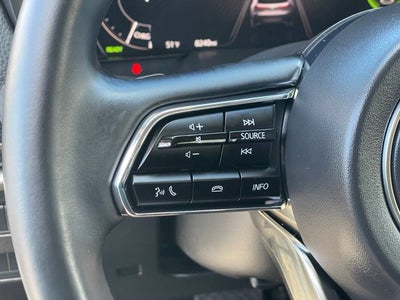 2024 Mazda Mazda CX-90 3.3 Turbo Preferred