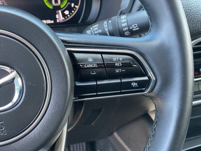 2024 Mazda Mazda CX-90 3.3 Turbo Preferred