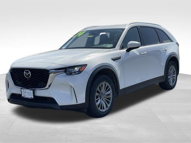 2024 Mazda Mazda CX-90 3.3 Turbo Preferred
