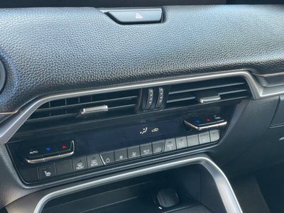 2024 Mazda Mazda CX-90 3.3 Turbo Preferred