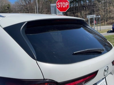 2024 Mazda Mazda CX-90 3.3 Turbo Preferred