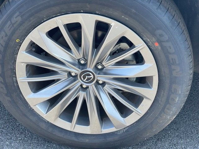 2024 Mazda Mazda CX-90 3.3 Turbo Preferred