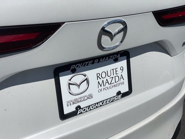 2024 Mazda Mazda CX-90 3.3 Turbo Preferred