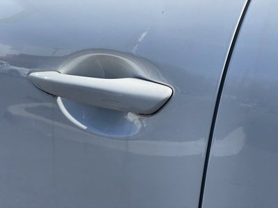2024 Mazda Mazda CX-90 3.3 Turbo Preferred