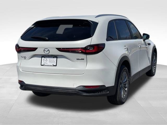 2024 Mazda Mazda CX-90 3.3 Turbo Preferred