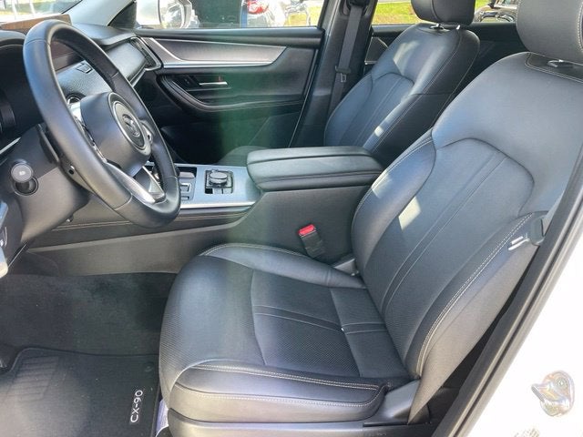2024 Mazda Mazda CX-90 3.3 Turbo Preferred