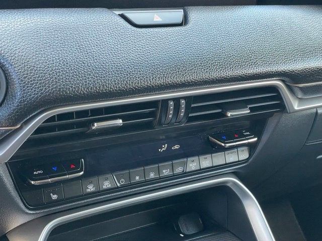 2024 Mazda Mazda CX-90 3.3 Turbo Preferred