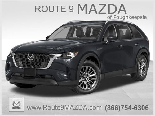2026 Mazda Mazda CX-90 3.3 Turbo Preferred