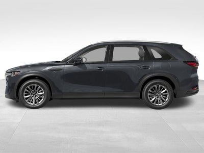2026 Mazda Mazda CX-90 3.3 Turbo Preferred