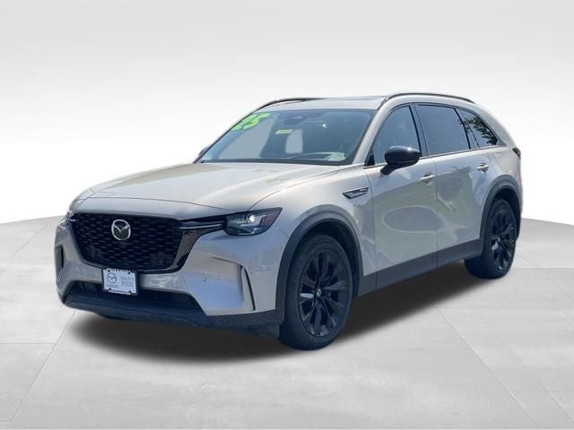 2025 Mazda Mazda CX-90 PHEV Premium