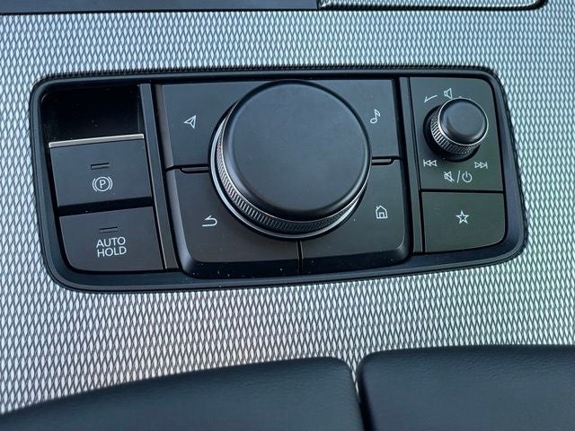 2025 Mazda Mazda CX-90 PHEV Premium