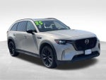 2025 Mazda Mazda CX-90 PHEV Premium
