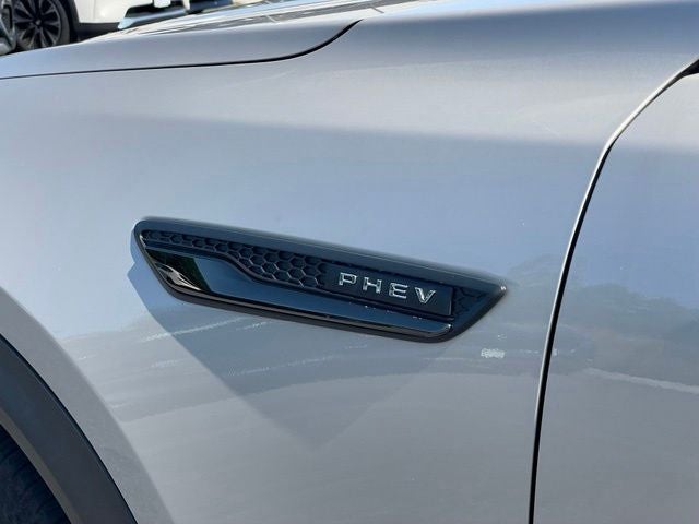 2025 Mazda Mazda CX-90 PHEV Premium