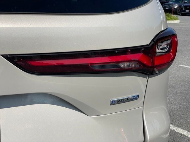 2025 Mazda Mazda CX-90 PHEV Premium
