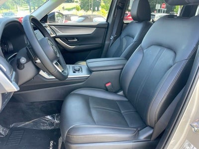 2025 Mazda Mazda CX-90 PHEV Premium