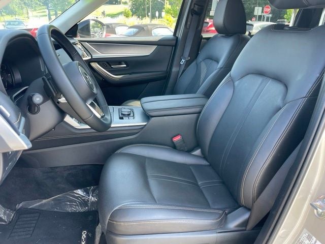 2025 Mazda Mazda CX-90 PHEV Premium