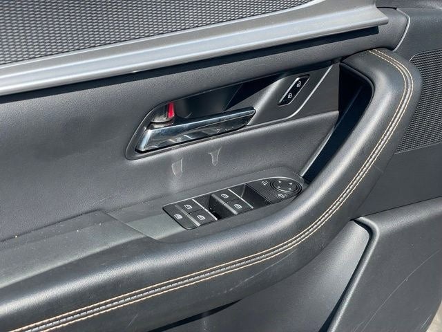 2025 Mazda Mazda CX-90 PHEV Premium
