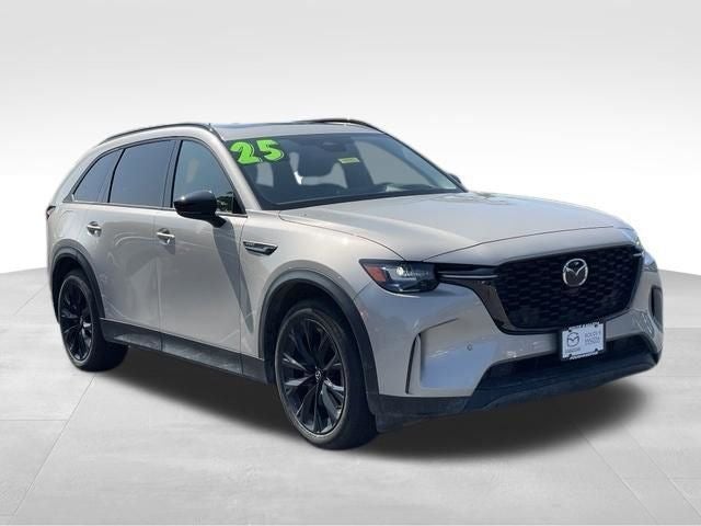 2025 Mazda Mazda CX-90 PHEV Premium