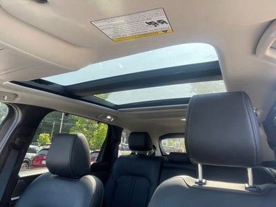 2025 Mazda Mazda CX-90 PHEV Premium