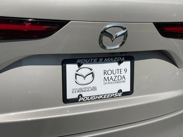 2025 Mazda Mazda CX-90 PHEV Premium