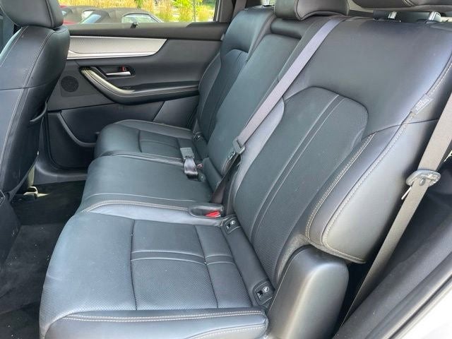 2025 Mazda Mazda CX-90 PHEV Premium