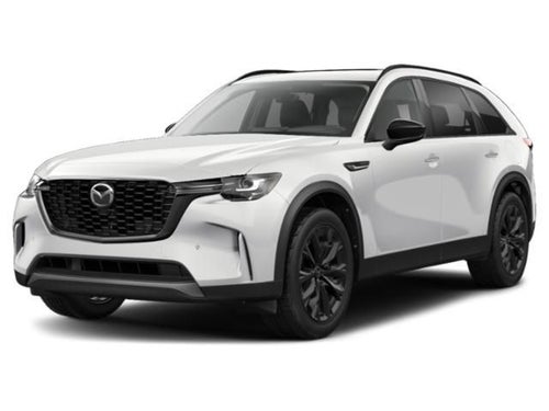 2026 Mazda Mazda CX-90 Plug-In Hybrid Premium Sport AWD