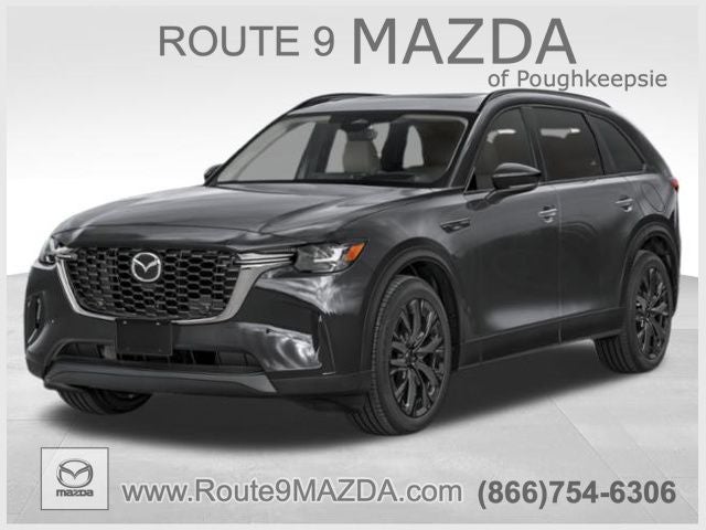 2026 Mazda Mazda CX-90 Plug-In Hybrid Premium Sport AWD
