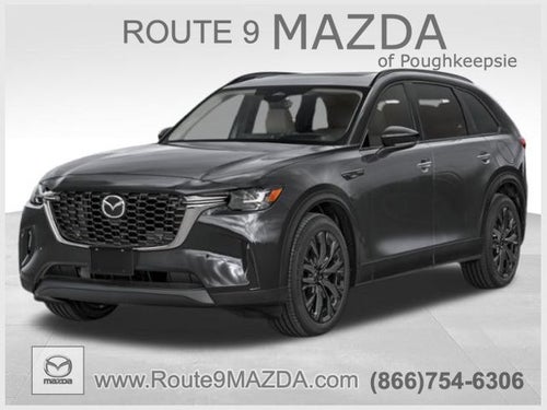 2026 Mazda Mazda CX-90 Plug-In Hybrid Premium Sport AWD
