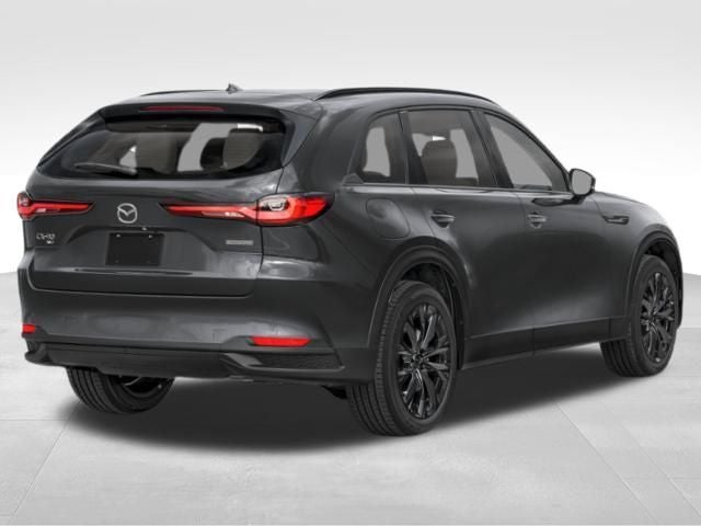 2026 Mazda Mazda CX-90 Plug-In Hybrid Premium Sport AWD