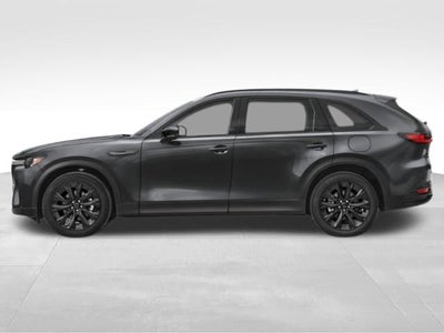 2026 Mazda Mazda CX-90 Plug-In Hybrid Premium Sport AWD