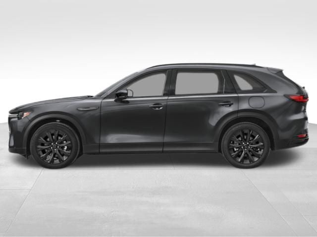 2026 Mazda Mazda CX-90 Plug-In Hybrid Premium Sport AWD