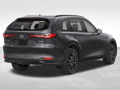 2026 Mazda Mazda CX-90 Plug-In Hybrid Premium Sport AWD