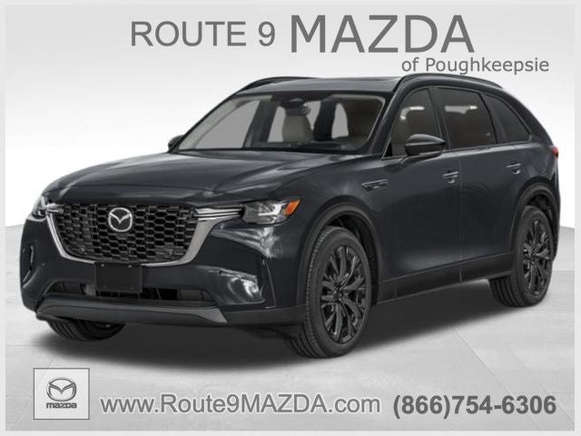 2026 Mazda Mazda CX-90 Plug-In Hybrid Premium Sport AWD