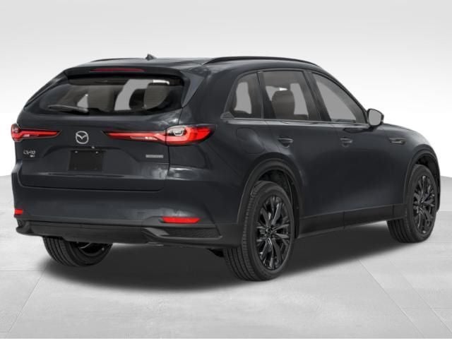 2026 Mazda Mazda CX-90 Plug-In Hybrid Premium Sport AWD