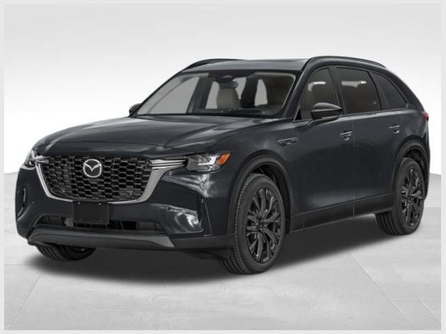 2026 Mazda Mazda CX-90 Plug-In Hybrid Premium Sport AWD
