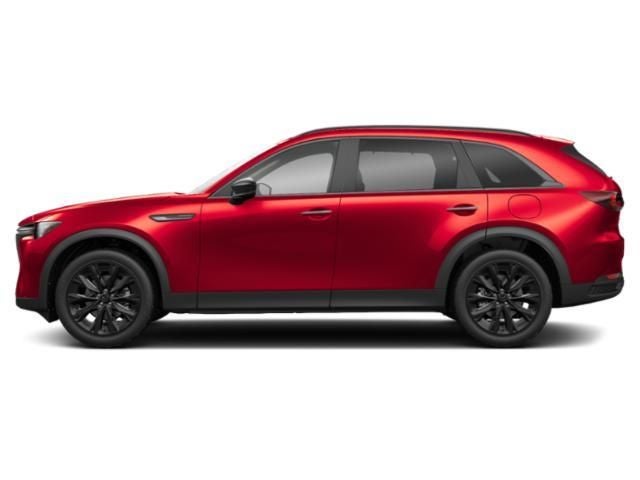 2026 Mazda Mazda CX-90 Plug-In Hybrid Premium Sport AWD