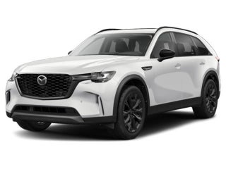 2026 Mazda Mazda CX-90 Plug-In Hybrid Premium Sport AWD