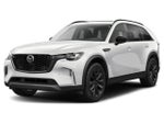 2026 Mazda Mazda CX-90 Plug-In Hybrid Premium Sport AWD