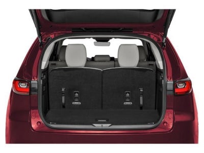 2026 Mazda Mazda CX-90 Plug-In Hybrid Premium Sport AWD