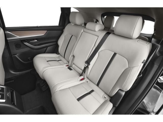 2026 Mazda Mazda CX-90 Plug-In Hybrid Premium Sport AWD