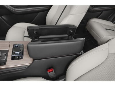 2026 Mazda Mazda CX-90 Plug-In Hybrid Premium Sport AWD