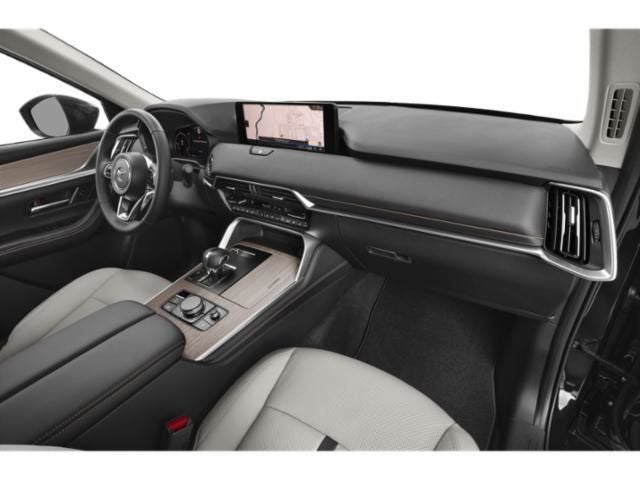 2026 Mazda Mazda CX-90 Plug-In Hybrid Premium Sport AWD