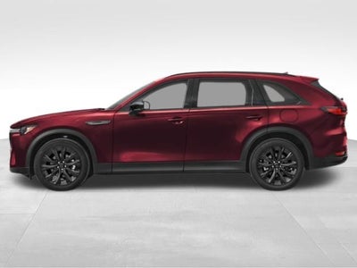 2026 Mazda Mazda CX-90 Plug-In Hybrid Premium Sport AWD