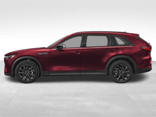 2026 Mazda Mazda CX-90 Plug-In Hybrid Premium Sport AWD