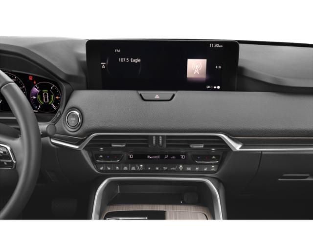 2026 Mazda Mazda CX-90 Plug-In Hybrid Premium Sport AWD