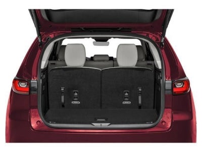 2026 Mazda Mazda CX-90 Plug-In Hybrid Premium Sport AWD