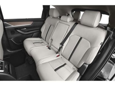 2026 Mazda Mazda CX-90 Plug-In Hybrid Premium Sport AWD